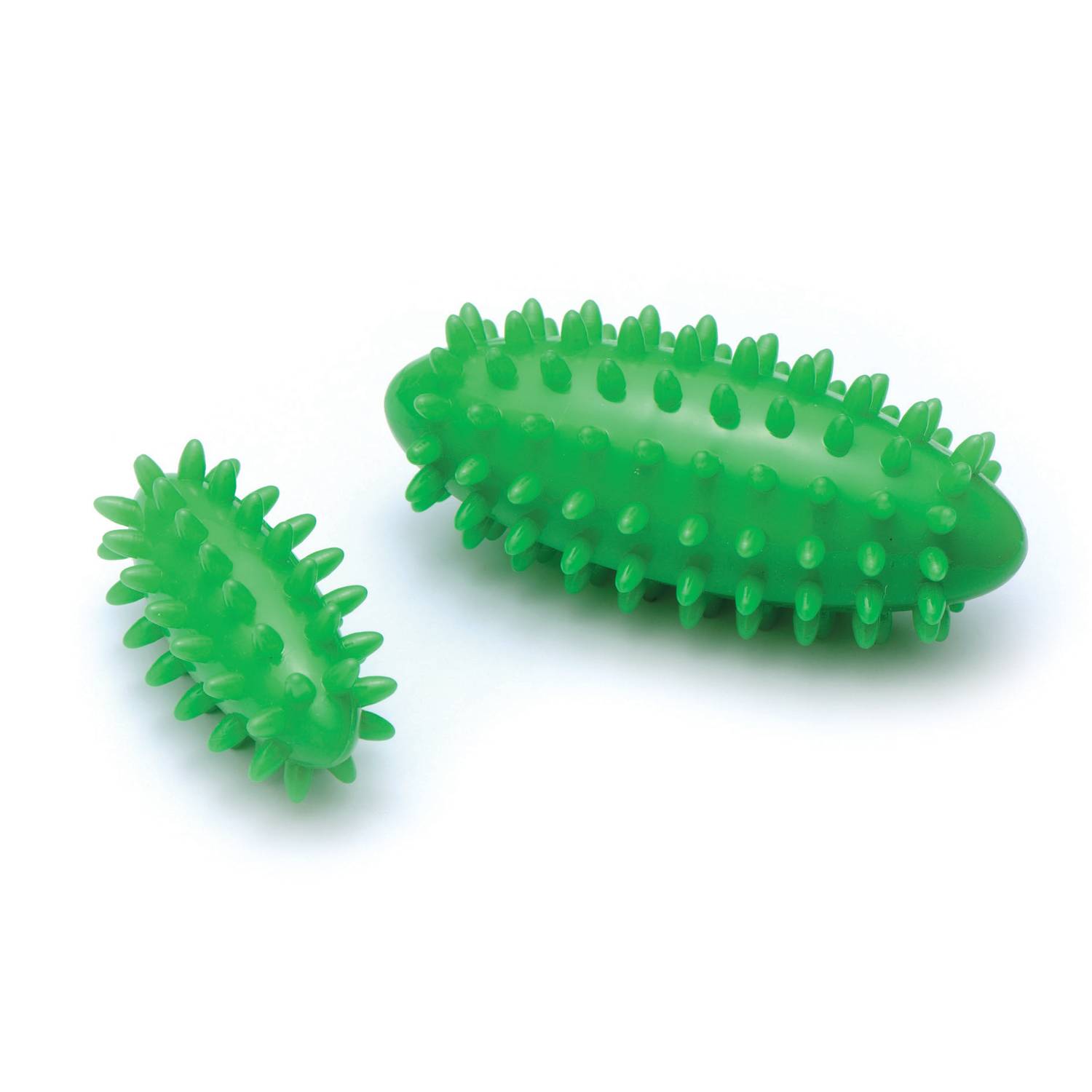 Weplay KT3310 Massage Olive grün, groß, grün