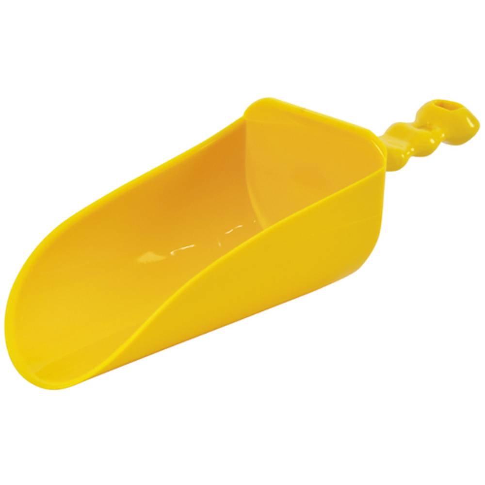 EDUPLAY 160099 Sand Mehlschaufel, gelb