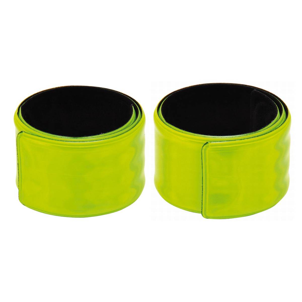 EDUPLAY 130-138 Reflektorbänder, gelb (2er Pack)