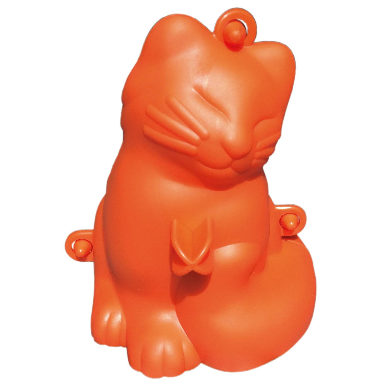 EDUPLAY 160183 Sandform 3D groß outdoor, mehrfarbig, 4-teilig (1 Set)