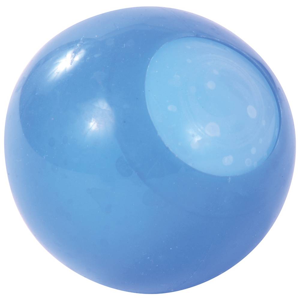 EDUPLAY 130271 Wasserbombe, Silikon, Ø 6 cm (Farbe zufällig)