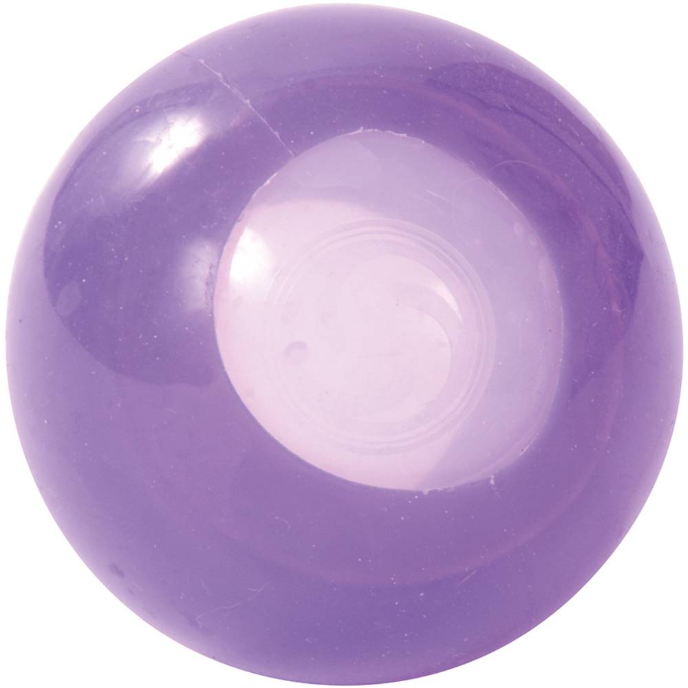 EDUPLAY 130271 Wasserbombe, Silikon, Ø 6 cm (Farbe zufällig)