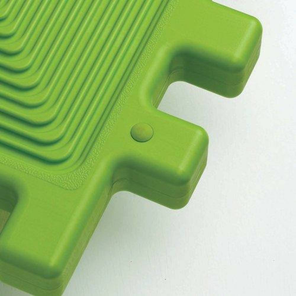 Weplay KT1003 We-Blocks Mega Kreativ Elemente, bunt, 12-teilig (1 Set)