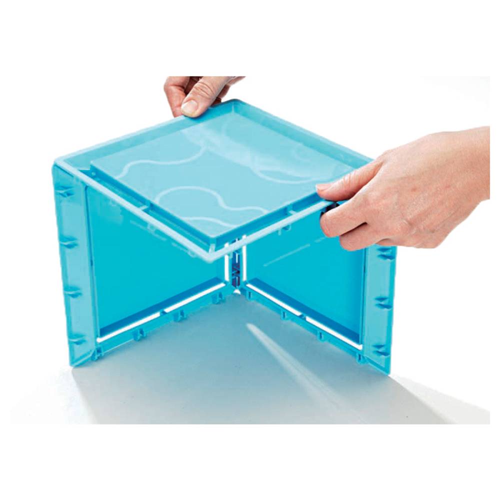 Weplay KC0003 Kreativ Stapel Bausteine Blocks, bunt, 68-teilig (1 Set)