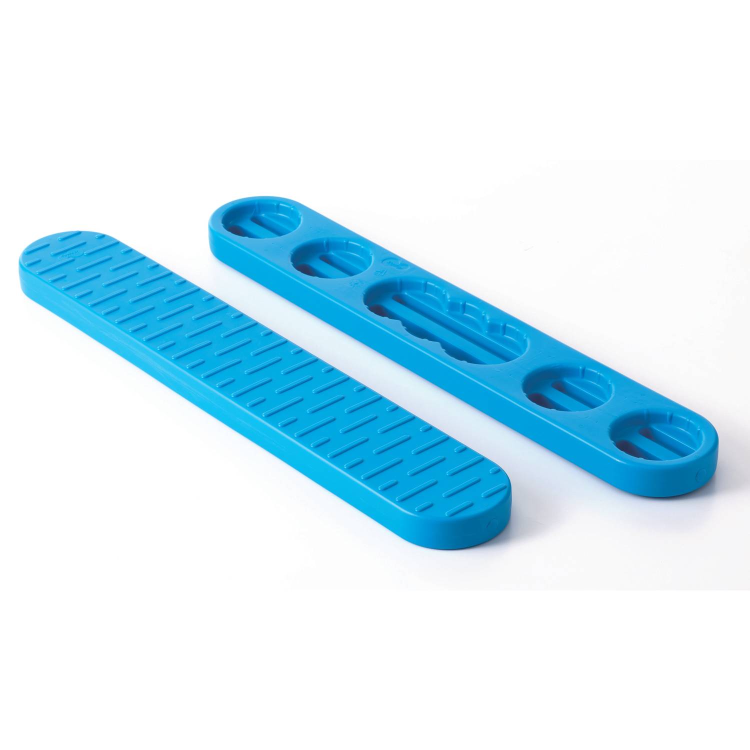 Weplay KM2002 Ersatz Balance Bretter Balken, blau (4er Pack)