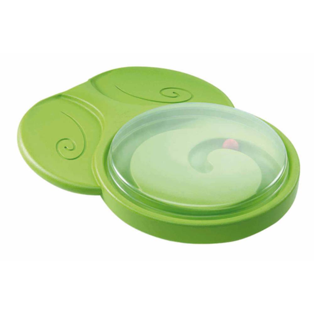 Weplay KP0005 Putt Putt Balance Board, grün
