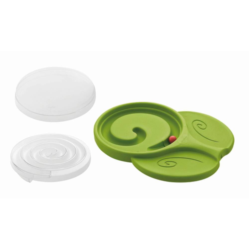 Weplay KP0005 Putt Putt Balance Board, grün