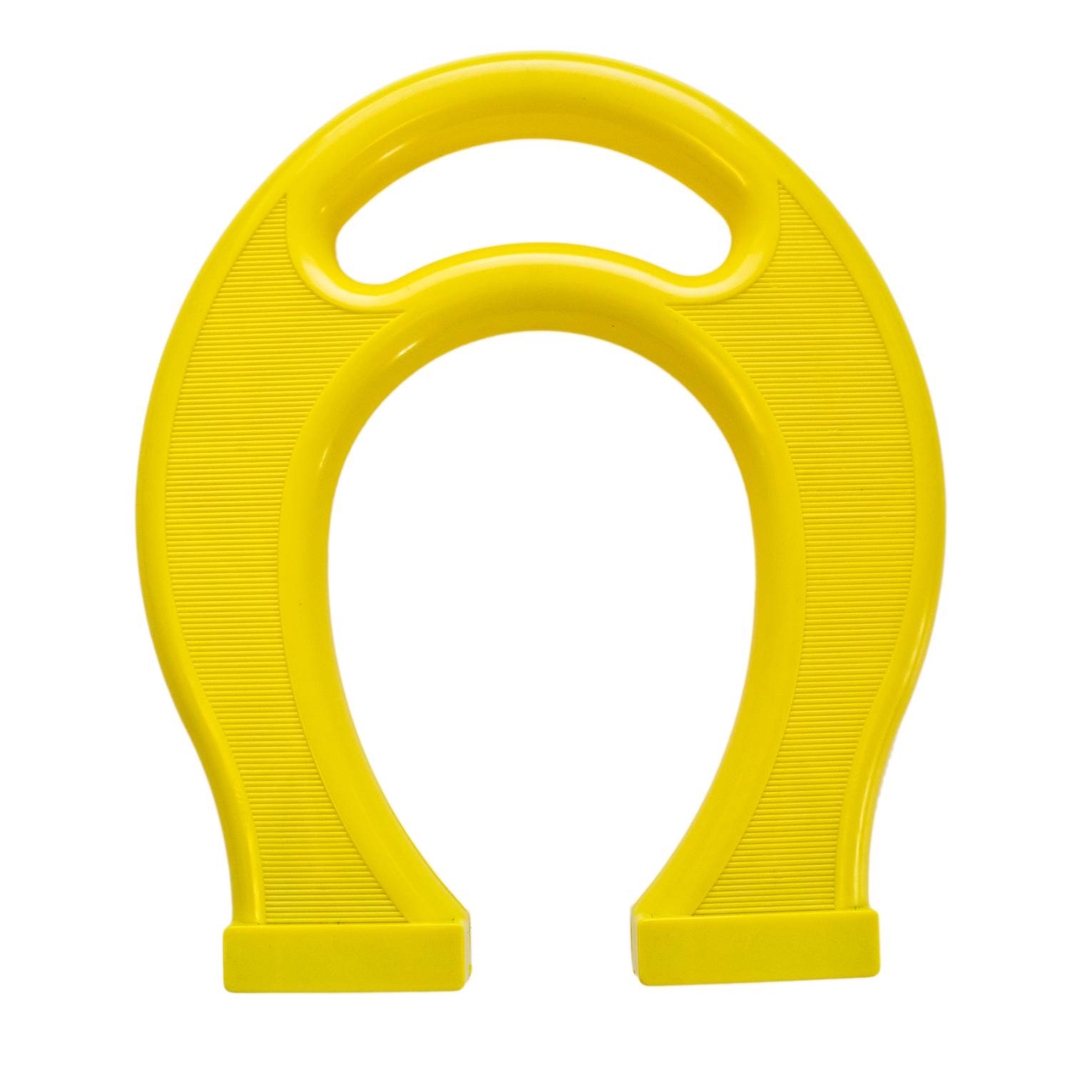 EDUPLAY 150-053 Hufeisen Magnet (Farbe zufällig, 1 Stück)