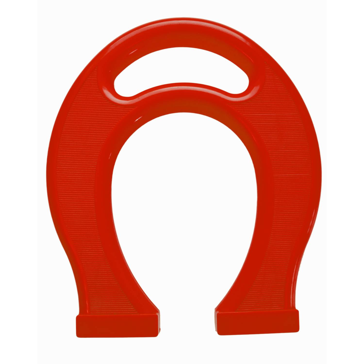 EDUPLAY 150-053 Hufeisen Magnet (Farbe zufällig, 1 Stück)