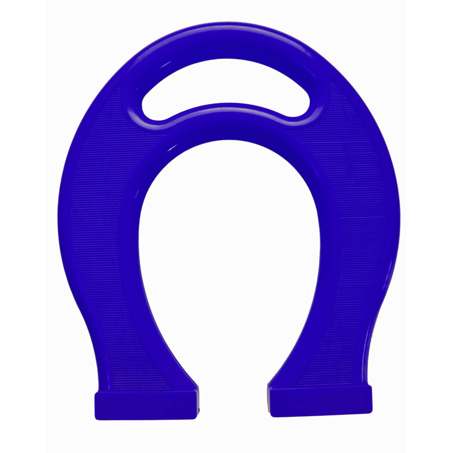 EDUPLAY 150-053 Hufeisen Magnet (Farbe zufällig, 1 Stück)