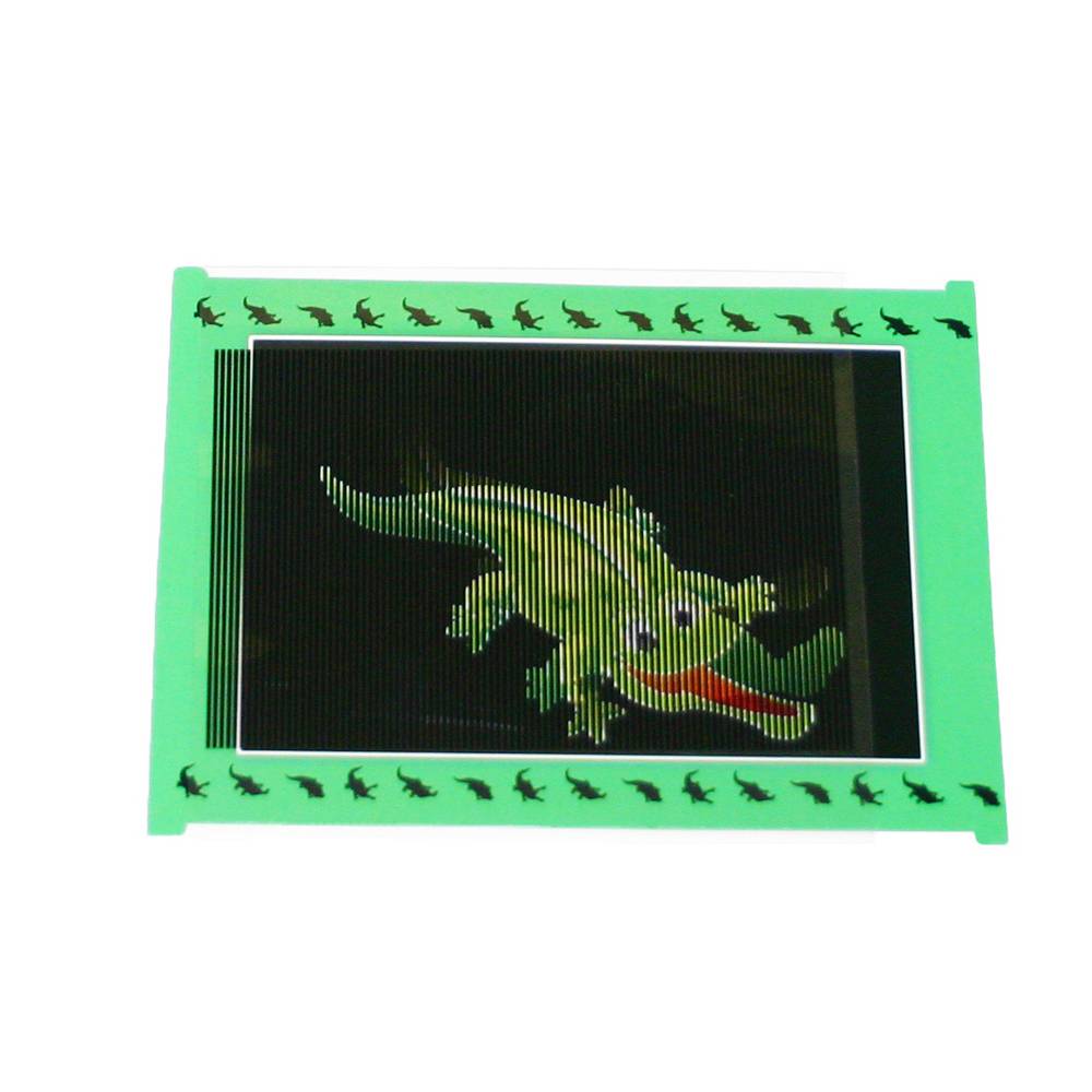 EDUPLAY 130-171 Magische Zauber Karte 11,5x8,5cm, mehrfarbig (Modell zufällig, 1 Stück)