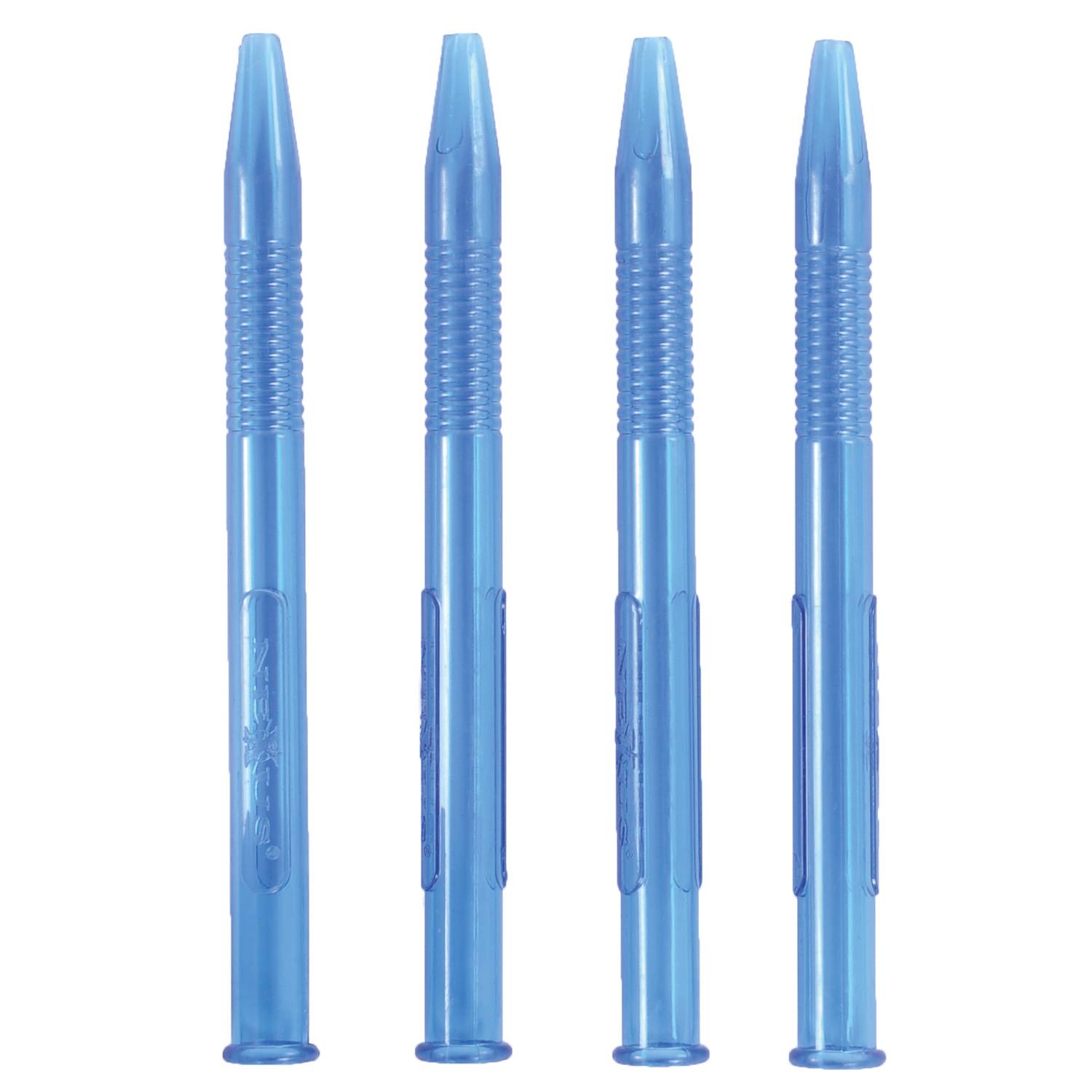 EDUPLAY 120286 Playboard Pens, 12-teilig (Farbe zufällig, 3 x 4er Pack)