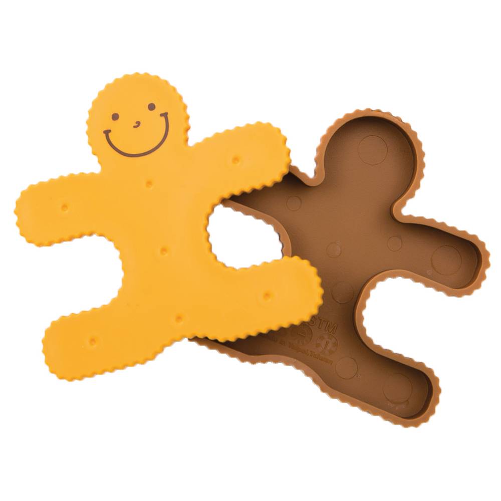 Weplay KF0010 Cookie Festival, mehrfarbig, 17-teilig (1 Set)