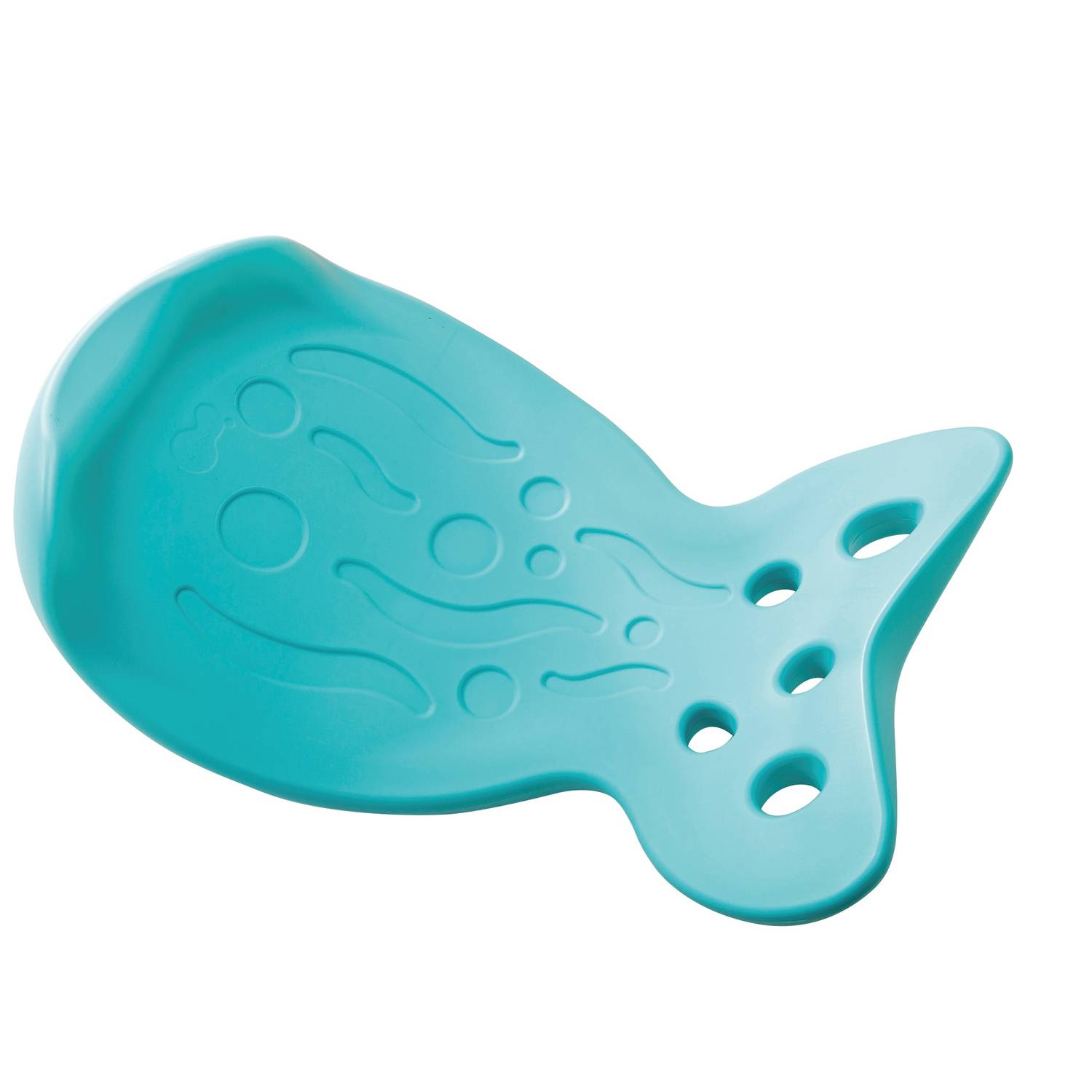 Weplay KP1005-00B Whally Board, blau
