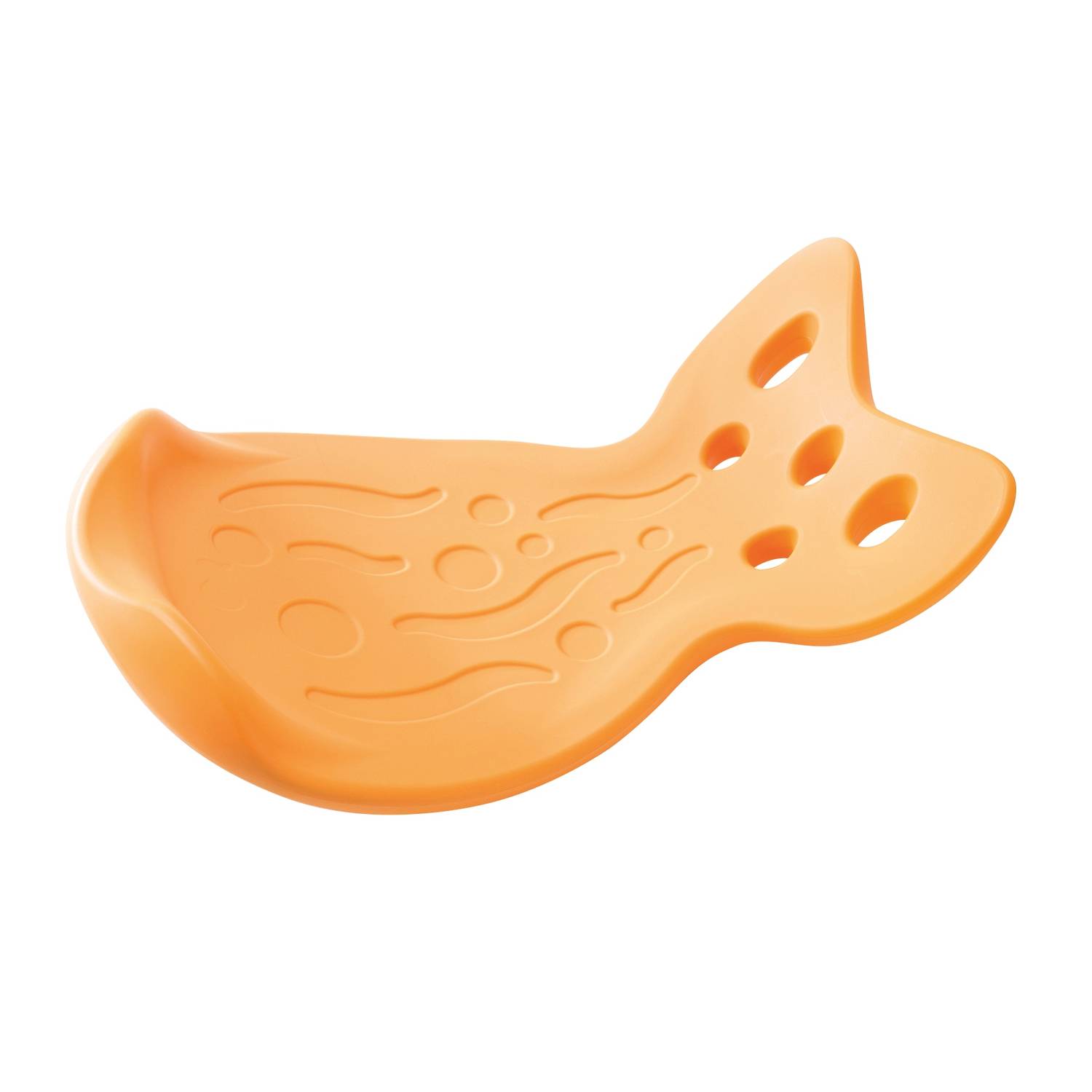 Weplay KP1005-00S Whally Board, orange