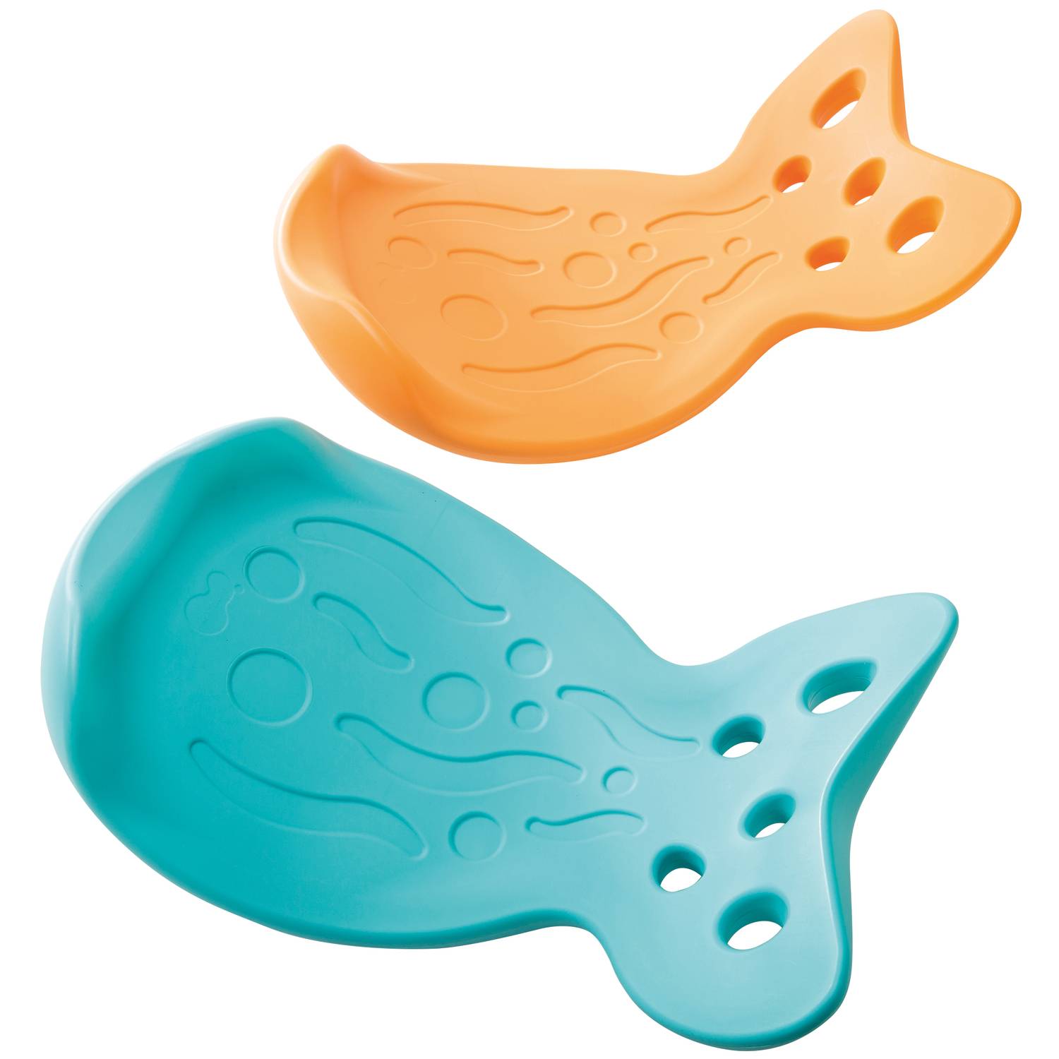 Weplay KP1005-00S Whally Board, orange