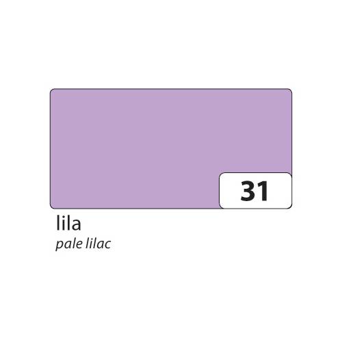 folia 6131 Fotokarton 300g/m², 50x70cm, lila (10 Bogen)