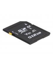 Delock Flash-Speicherkarte - 512 GB - Video Class V30 / UHS-I U3 - SD