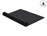 Delock - Tastatur und Mauspad - Gaming - Schwarz