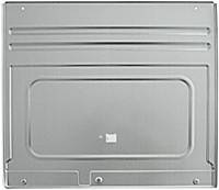 Unterbauzubehör F20 WZ20430 silber