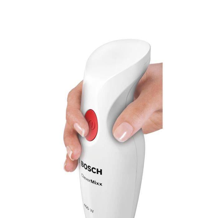 BOSCH MSM14100