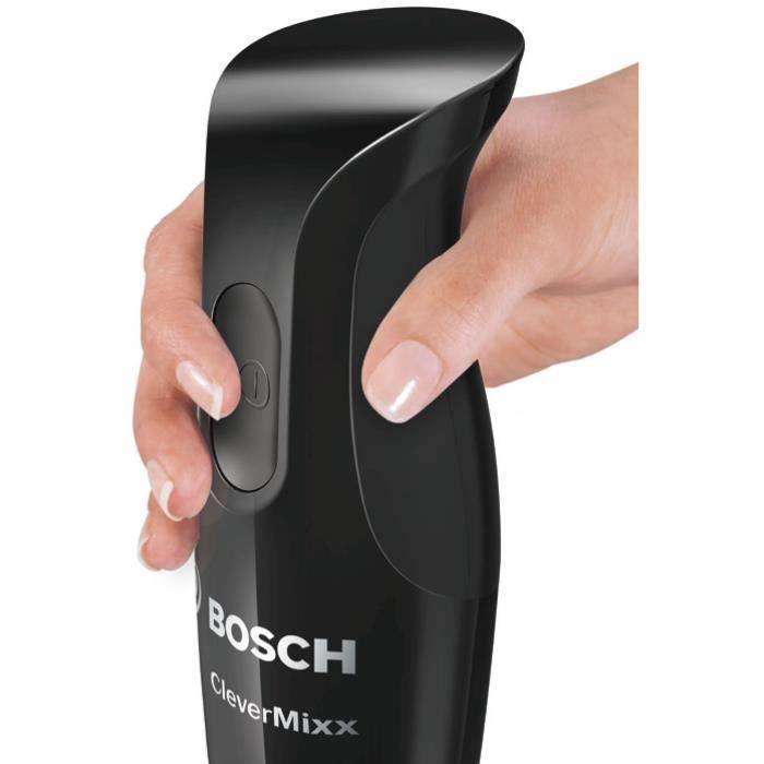BOSCH MSM2620B CleverMixx Stabmixer