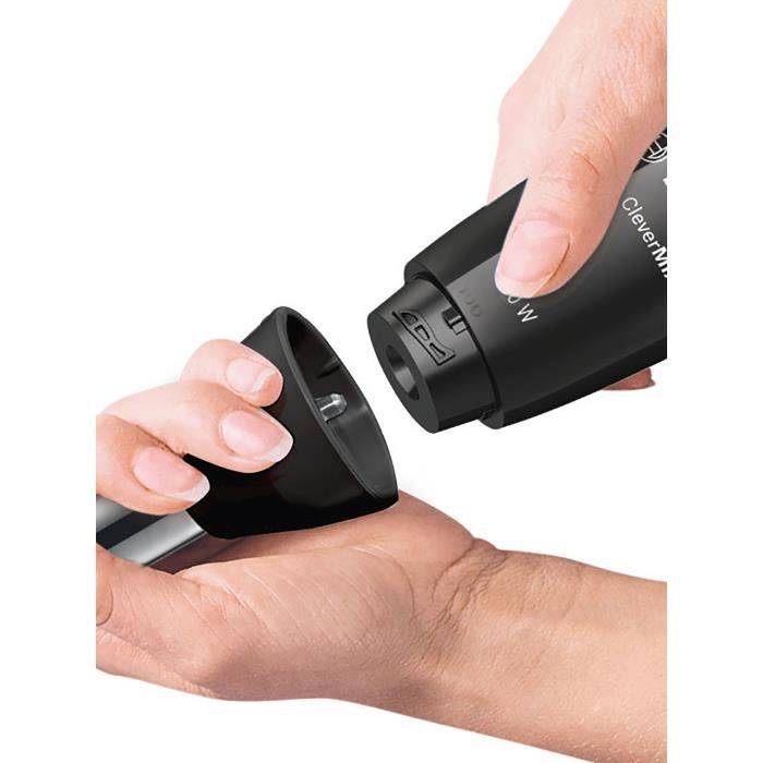 BOSCH MSM2620B CleverMixx Stabmixer