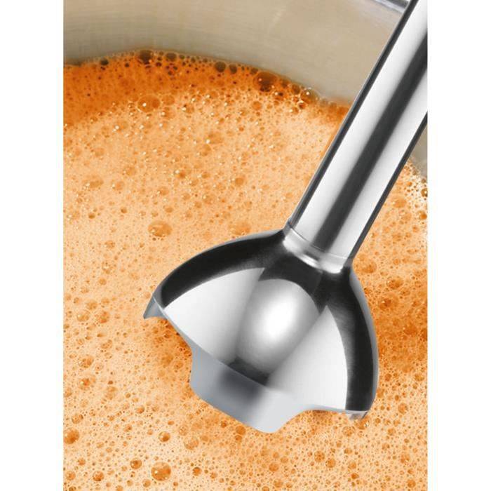 BOSCH MSM2620B CleverMixx Stabmixer