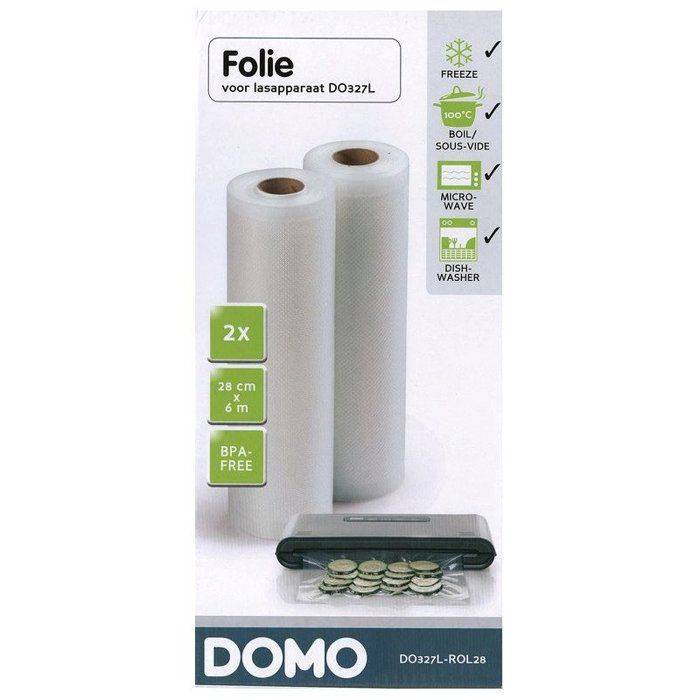 DOMO DO327L-ROL28