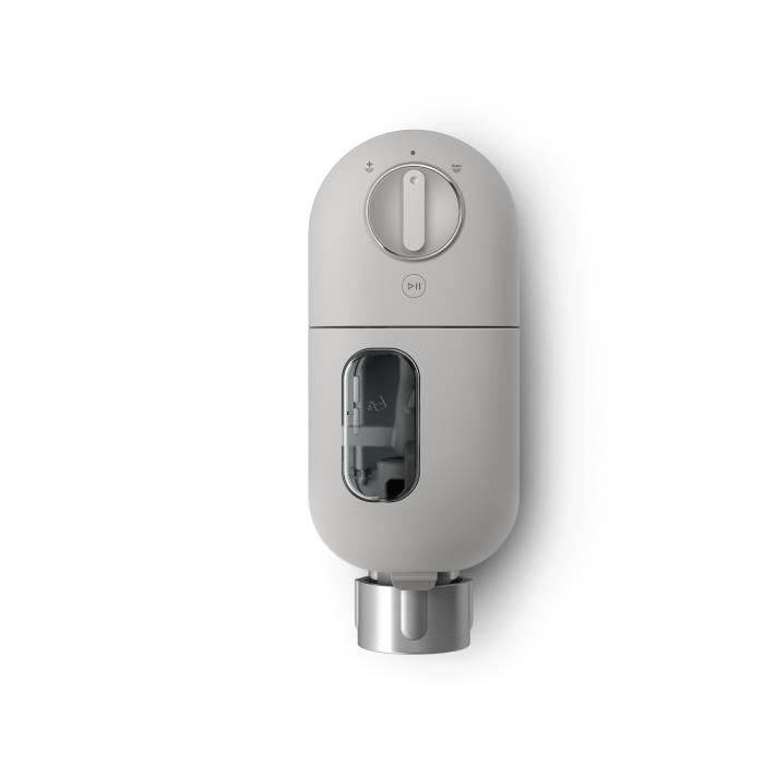 PHILIPS HR2345 / 19 Pasta Maker - 4 Formen - 450g - weiß