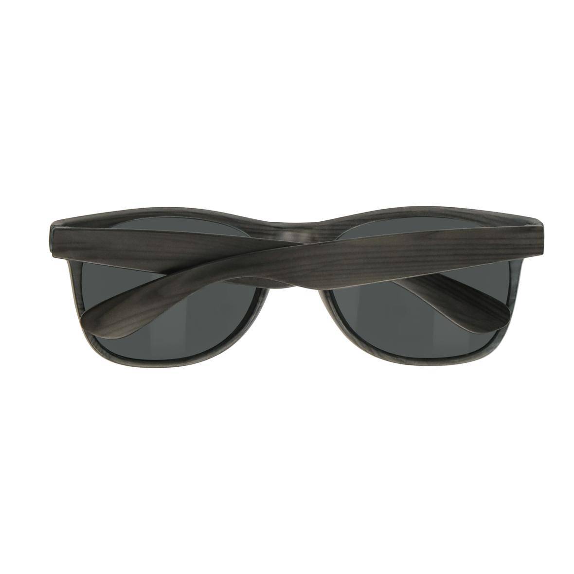 Sonnenbrille "Vacation", schwarz