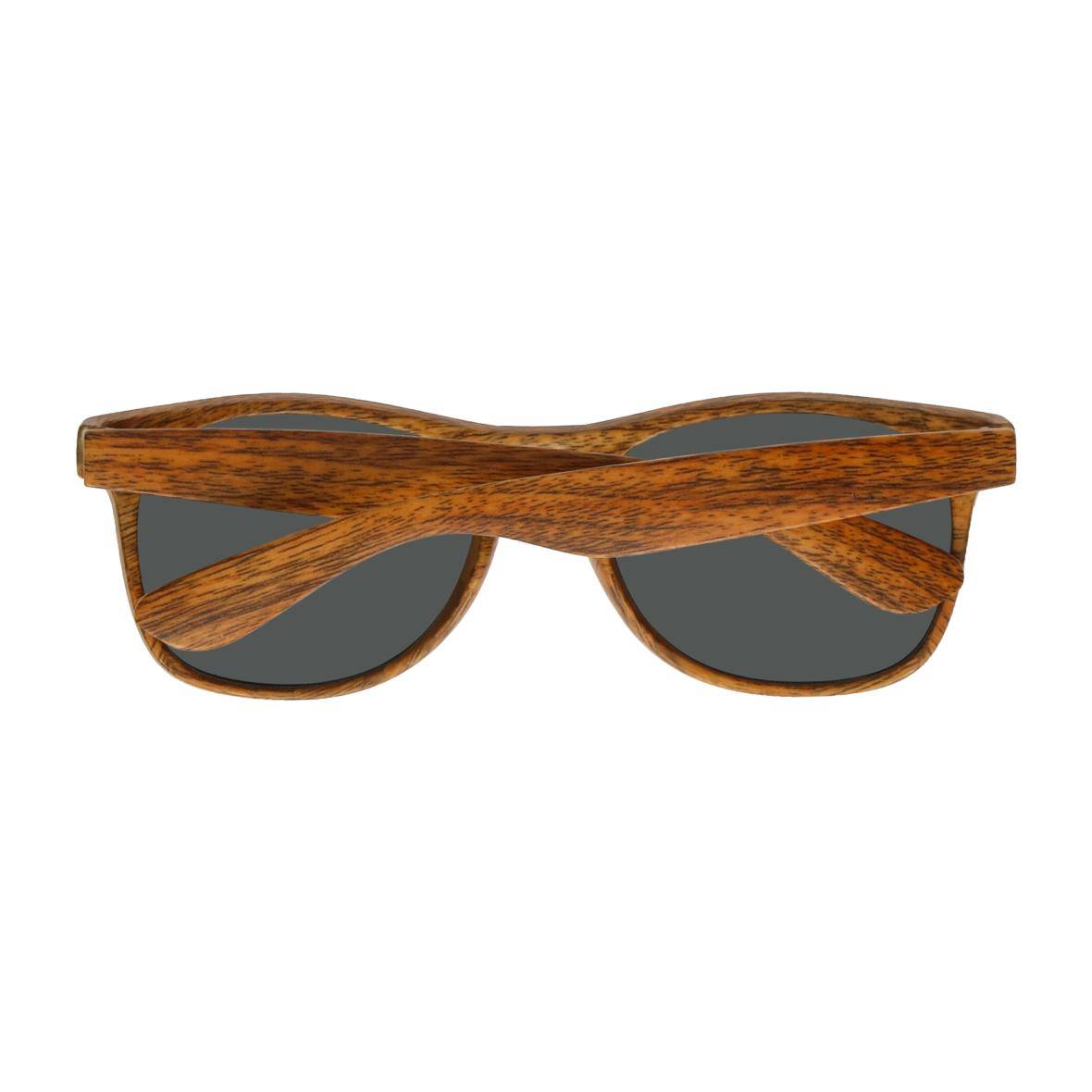 Sonnenbrille "Vacation", schwarz