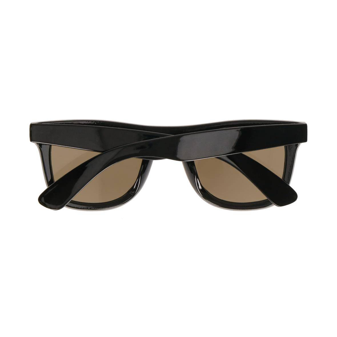 Sonnenbrille "Verano", schwarz