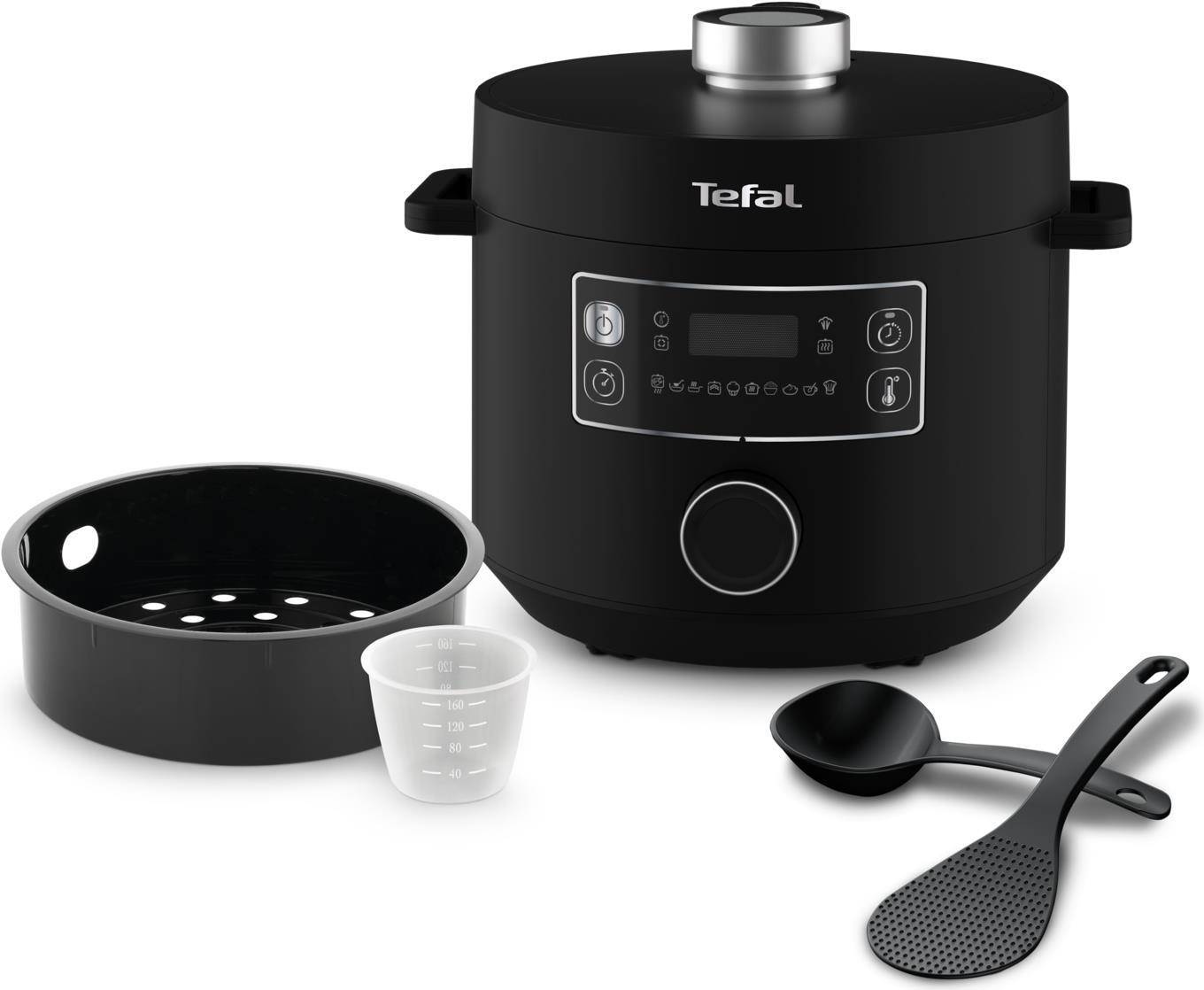 Tefal Turbo Cuisine 5.0 L CY7548
