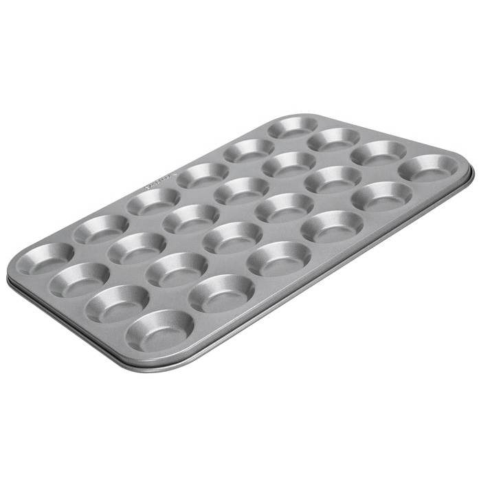 Städter 661028 Florentinerbackblech 38x26cm, silber