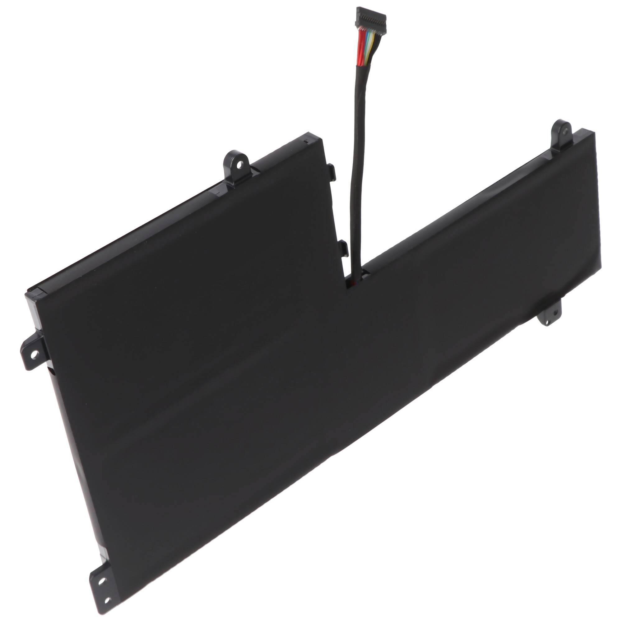 Akku passend für Lenovo Legion Y530, Li-Polymer, 11,25V, 4645mAh, 52Wh