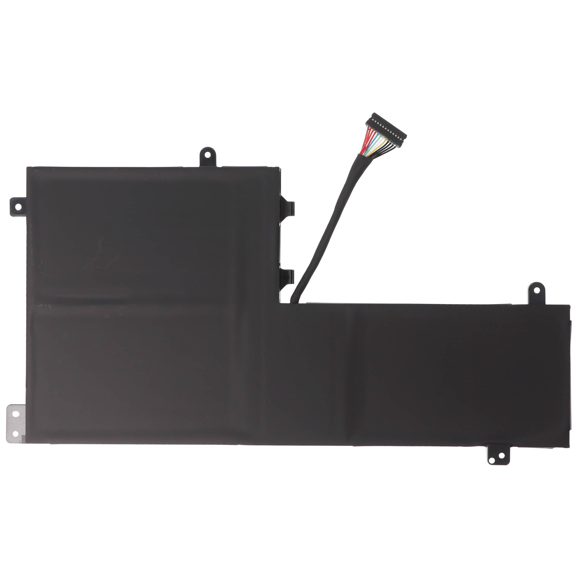 Akku passend für Lenovo Legion Y530, Li-Polymer, 11,25V, 4645mAh, 52Wh