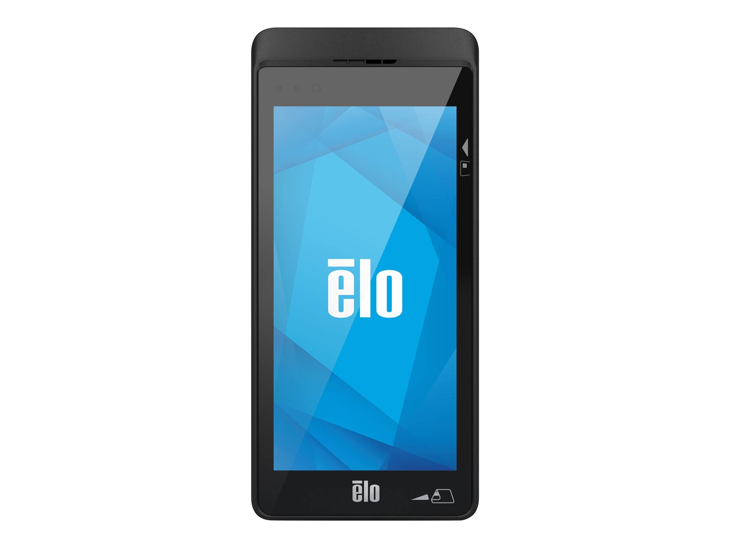 ELO TOUCH SOLUTIONS - Elo M60 - Datenerfassungsterminal - robust - Android 10 - 32 GB microSDHC - 15.2 cm (6"")