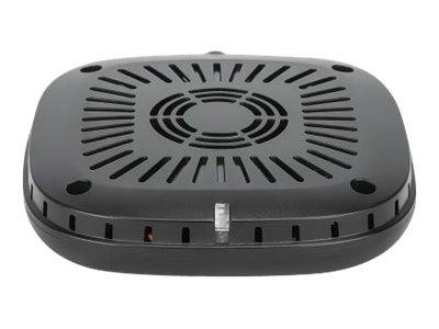 Manhattan Smartphone Under-Desk Wireless Charging Pad, Installs under furniture, 10W charging, Charging Distance 15-30mm