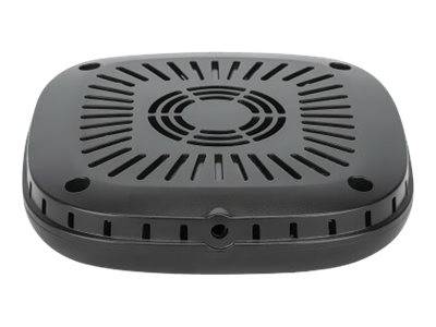 Manhattan Smartphone Under-Desk Wireless Charging Pad, Installs under furniture, 10W charging, Charging Distance 15-30mm