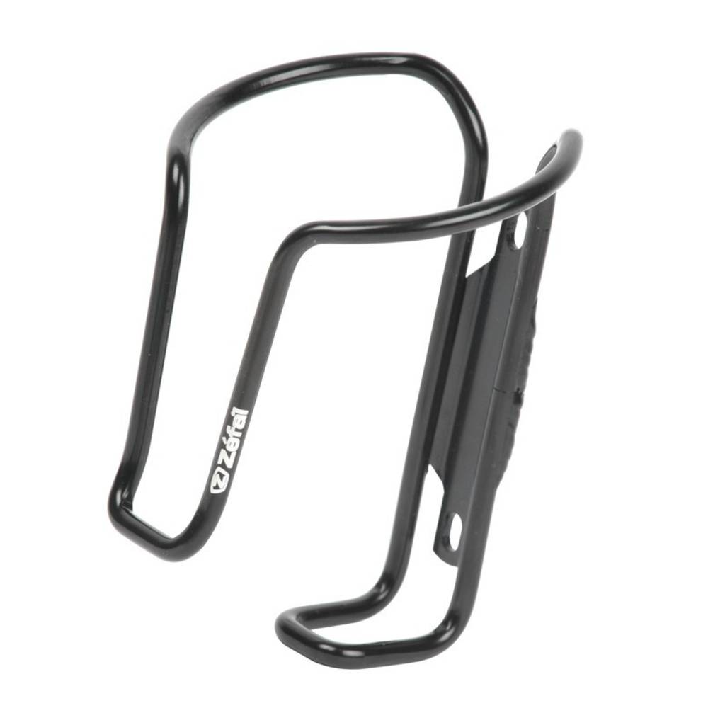 Zéfal 1731 Trinkflaschenhalter Pulse Full Alu, schwarz