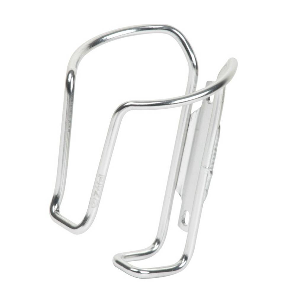 Zéfal 1730 Trinkflaschenhalter Pulse Full Alu, silber