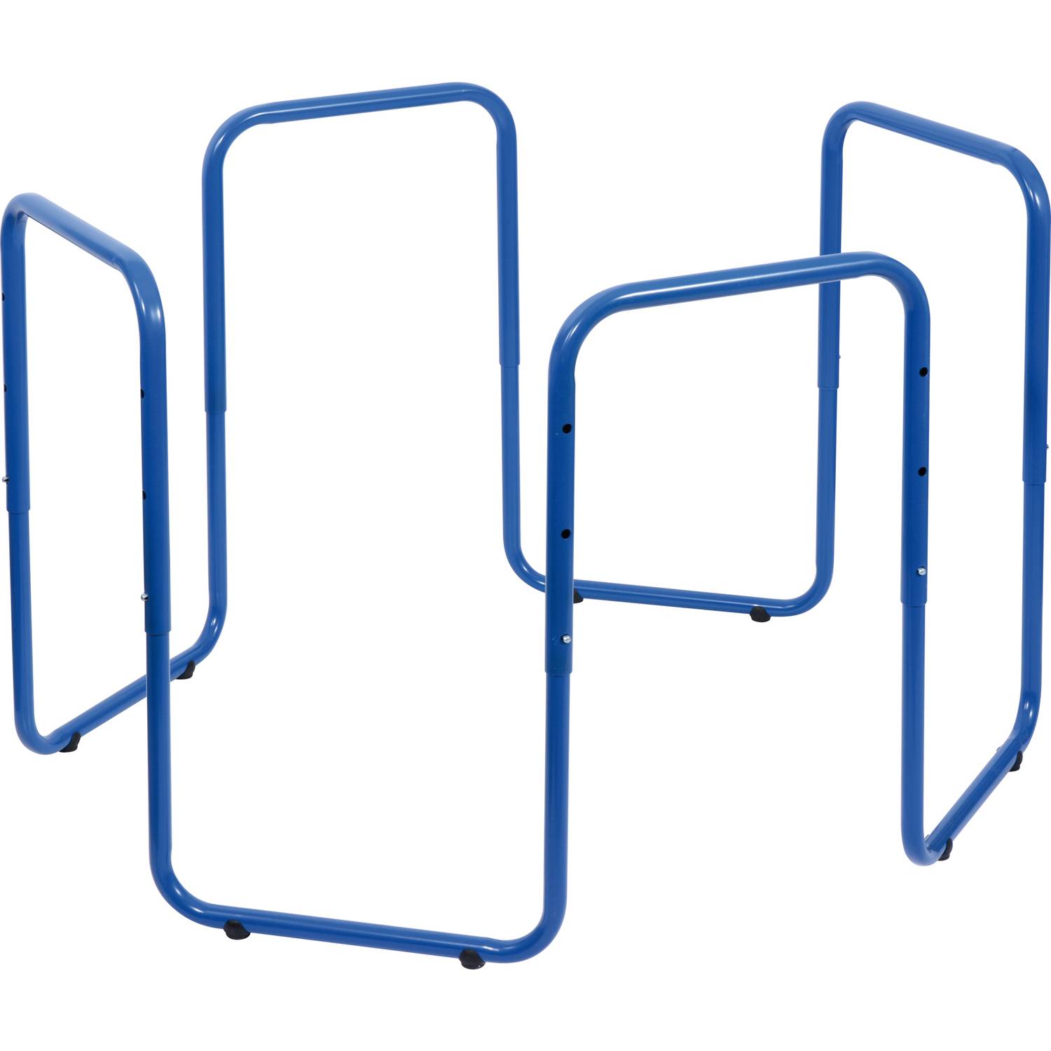 EDUPLAY 160264 Ständer zu Matschwanne, blau