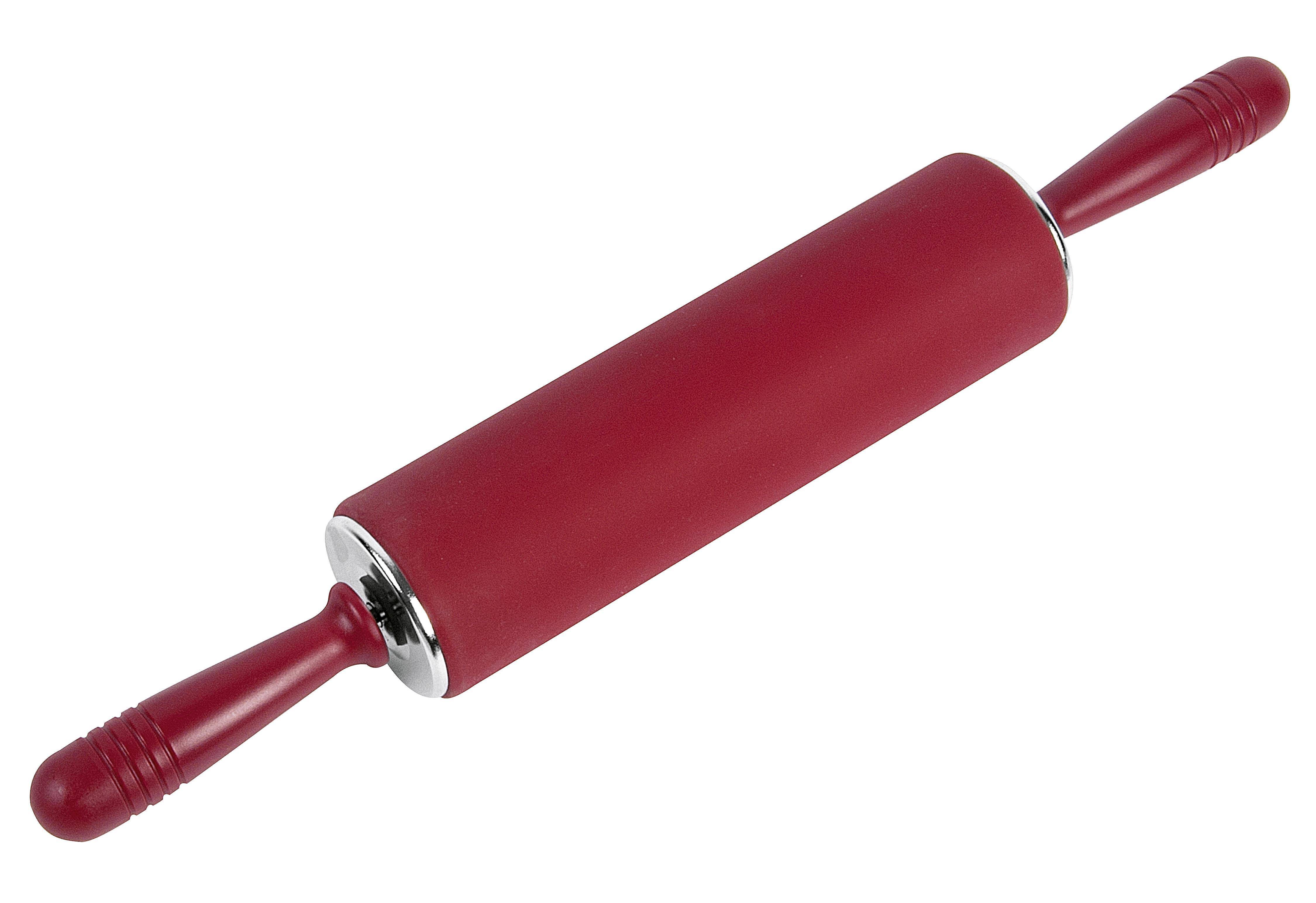 KAISER FlexRed Teigausroller, Silikon, 25 cm