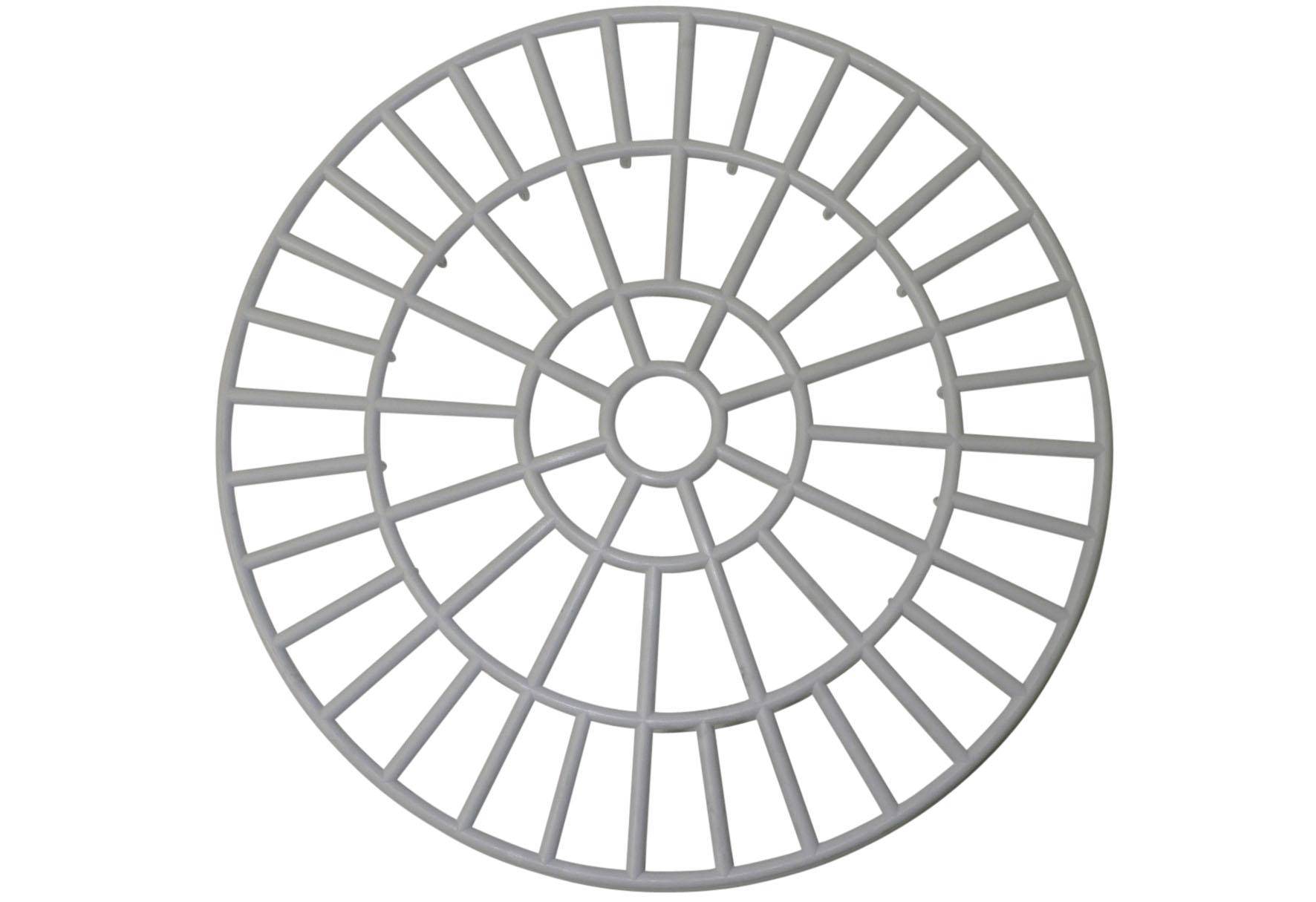 WECK Einlegerost 33cm Kunststoff