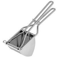 Westmark Kartoffelpresse ""Triangel"", Kartoffelpresse, Edelstahl, Edelstahl, 1 Stück(e), 300 mm, 117 mm