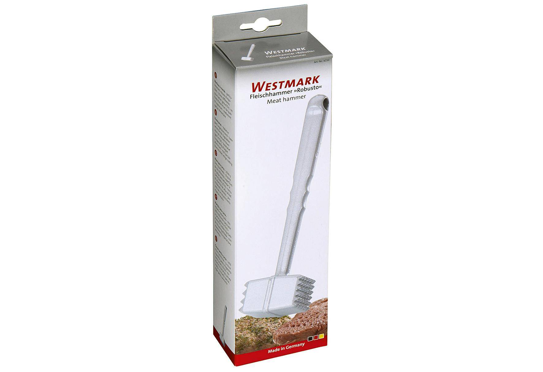 WESTMARK Fleischhammer Robusto