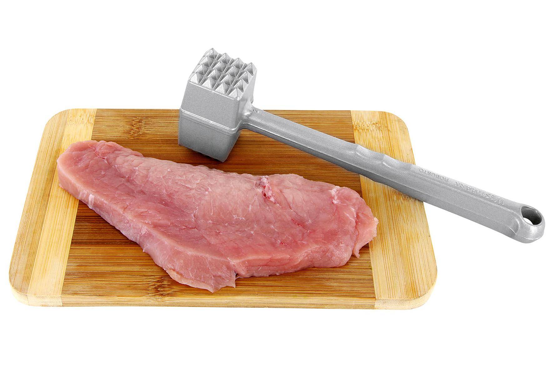 WESTMARK Fleischhammer Robusto