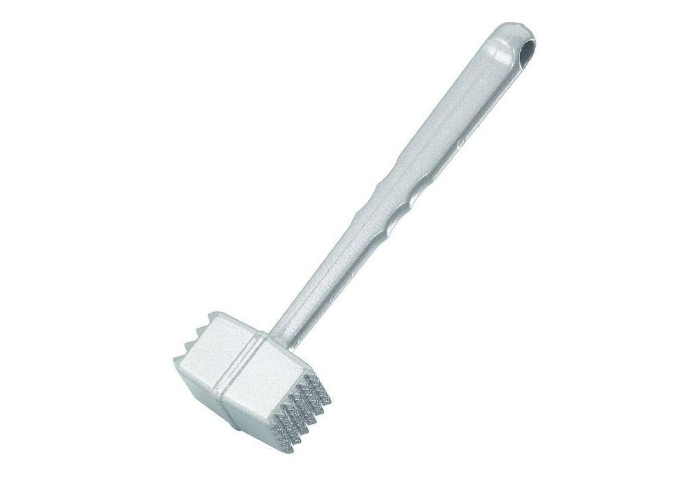 WESTMARK Fleischklopfer Robusto silber