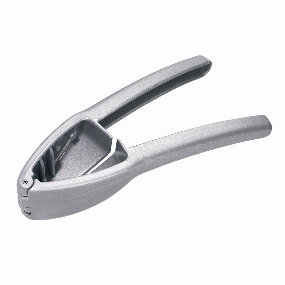 Westmark 332-02260 Nussknacker Coco de Luxe, silber (1 Stück)